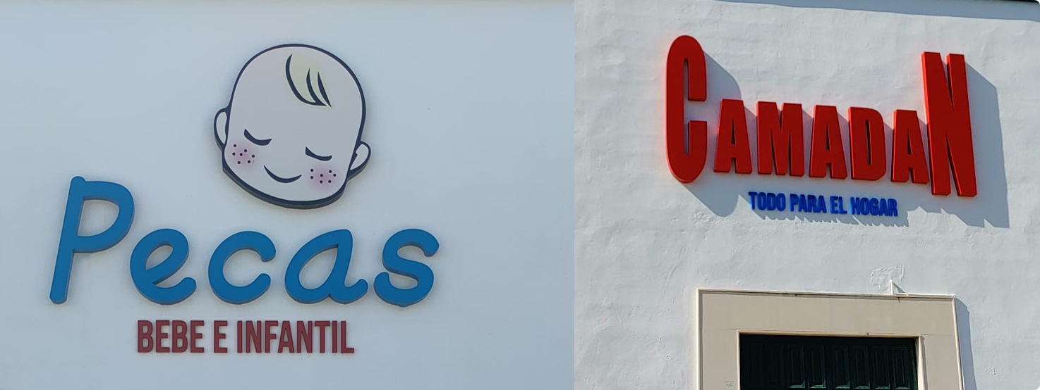 Delope, venta de textil al por mayor