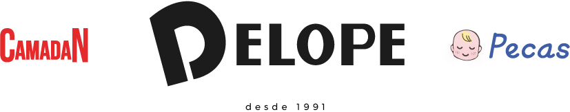 Delope, venta de textil al por mayor