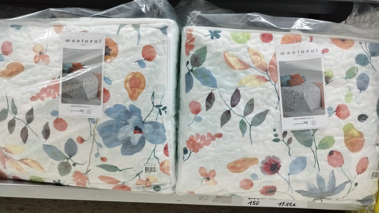 El Mayorista del Textil, venta al por mayor